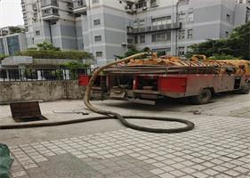 化糞池清理現階段的優(yōu)惠力度